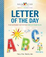 Letter of the Day