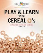 Play & Learn with Cereal O's