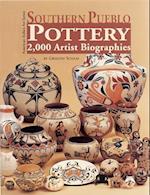 Southern Pueblo Pottery