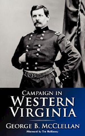 Campaign in Western Virginia 1863
