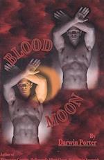 Blood Moon-The Erotic Thriller