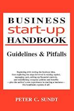 Business Start-Up Handbook