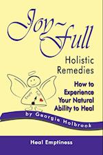 Joy-Full Holistic Remedies