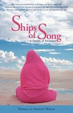 Ships of Song