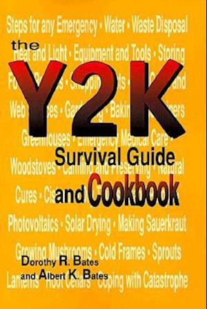 The Y2K Survival Guide and Cookbook