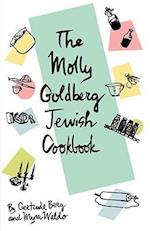 The Molly Goldberg Jewish Cookbook
