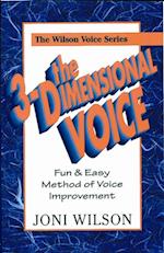 3-Dimensional Voice