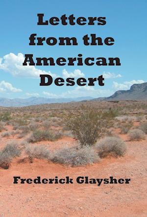 Letters from the American Desert