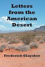 Letters from the American Desert