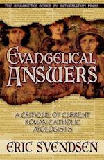 Evangelical Answers
