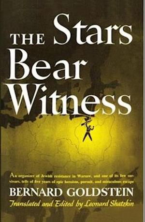 Stars Bear Witness