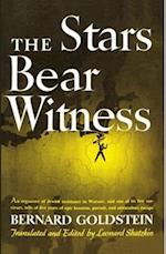 Stars Bear Witness