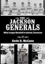 The Jackson Generals