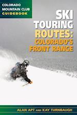 The Best Ski Touring Routes