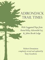Adirondack Trail Times