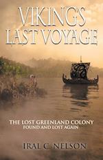 VIKING'S LAST VOYAGE