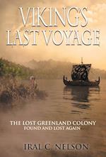 VIKING'S LAST VOYAGE