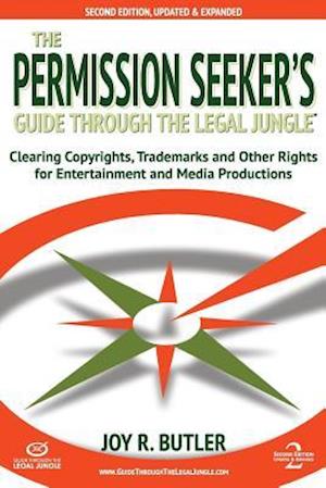 The Permission Seeker's Guide Through the Legal Jungle