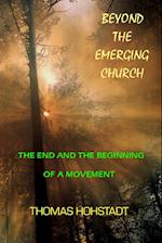 Beyond the Emerging Church