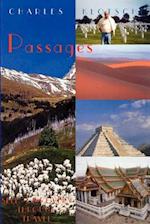 Passages - Self-Discovery Through Travel