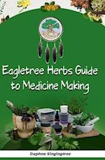 Eagletree Herbs Guide to Medicine Making