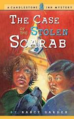 The Case of the Stolen Scarab