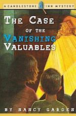 The Case of the Vanishing Valuables