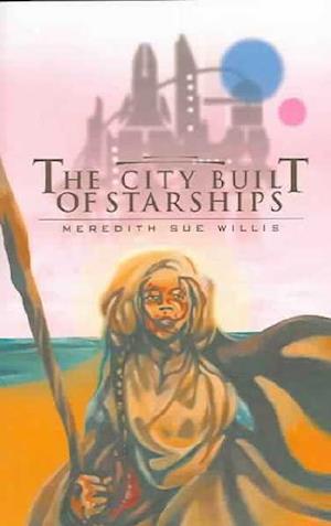 The City Built of Starships