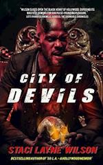 City of Devils