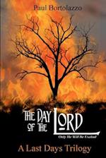 The Day of the Lord