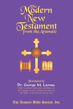 The Modern New Testament from Aramaic