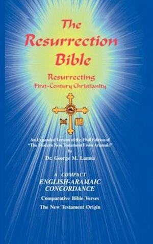 The Resurrection Bible