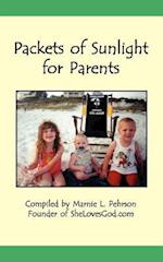 Packets of Sunlight for Christian Parents