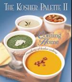 The Kosher Palette II