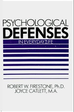 Psychological Defenses in Everyday Life