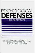 Psychological Defenses in Everyday Life