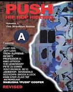 Push Hip Hop History: The Brooklyn Scene 