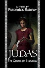 Judas: The Gospel of Betrayal