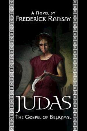 JUDAS -LP