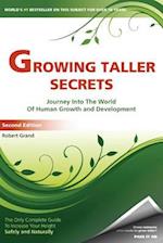 Growing Taller Secrets