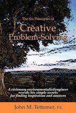 The Six Principles of Creative Problem-Solving