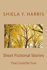 Short Fictional Stories