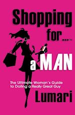 Shopping for a Man