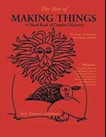 The Best of Making Things