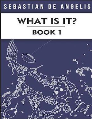 What Is It Book 1