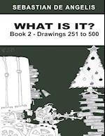 What Is It Book 2