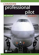 Canadian Professional Pilot Studies BW 