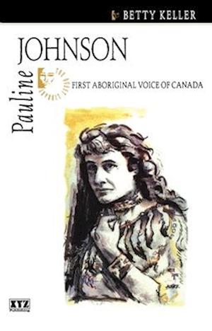 Pauline Johnson