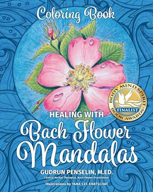 Healing with Bach Flower Mandalas