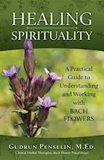 Healing Spirituality